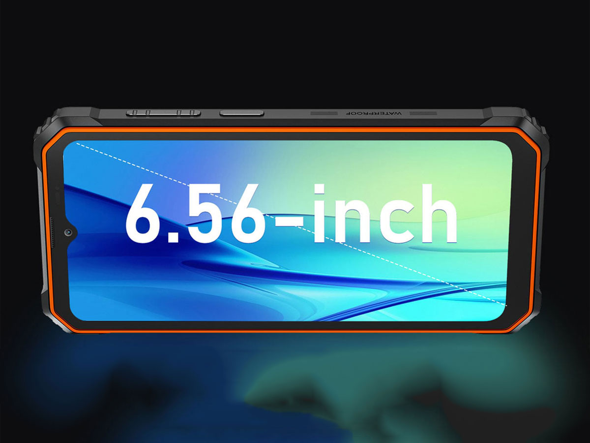 Blackview BV6200 Pro