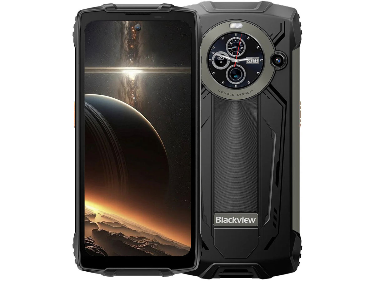 Smartphone Blackview BV8200 12/256GB