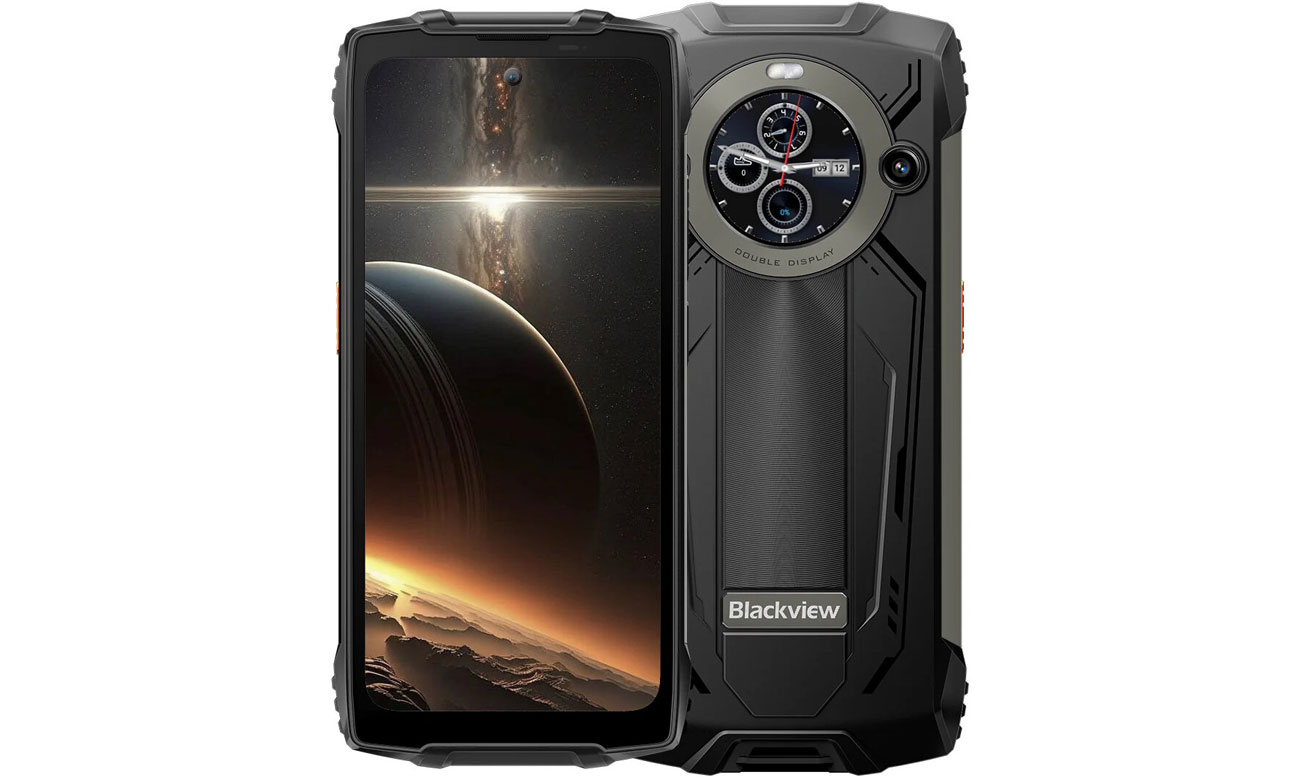 Smartphone Blackview BV8200 12/256GB