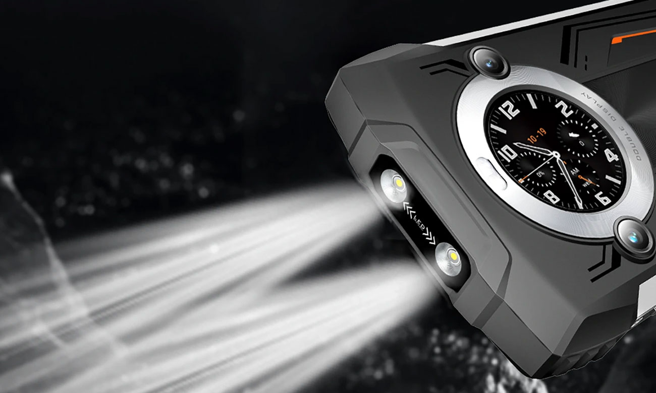 Smartphone Blackview BV8200 12/256GB