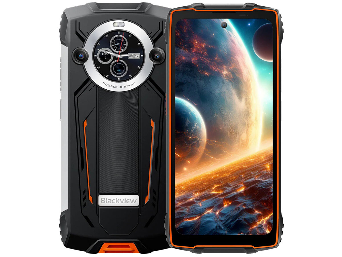 Smartphone Blackview BV8200 12/256GB