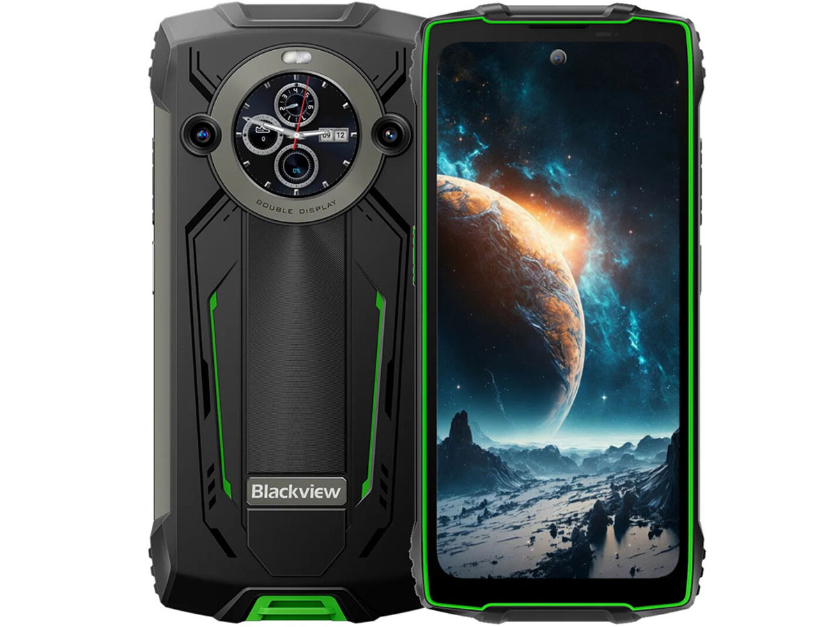 Smartphone Blackview BV8200 12/256GB