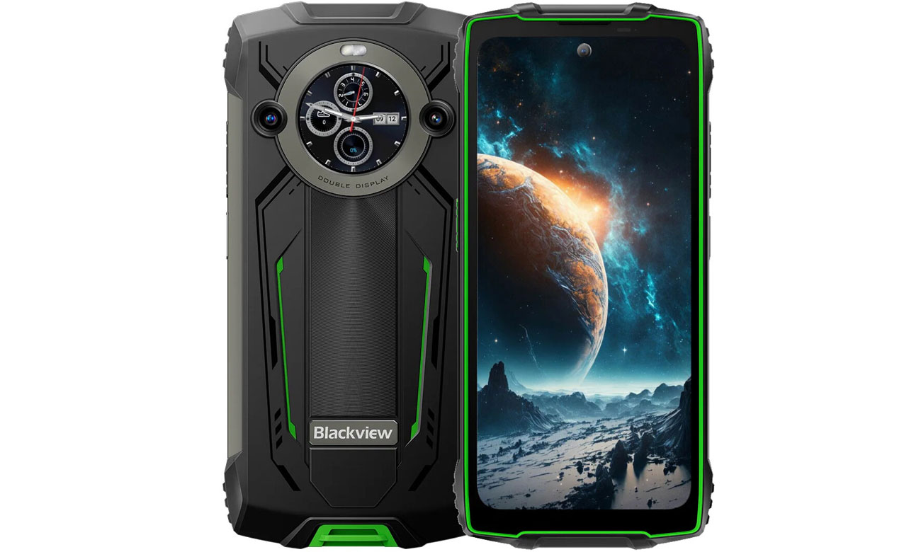 Smartphone Blackview BV8200 12/256GB