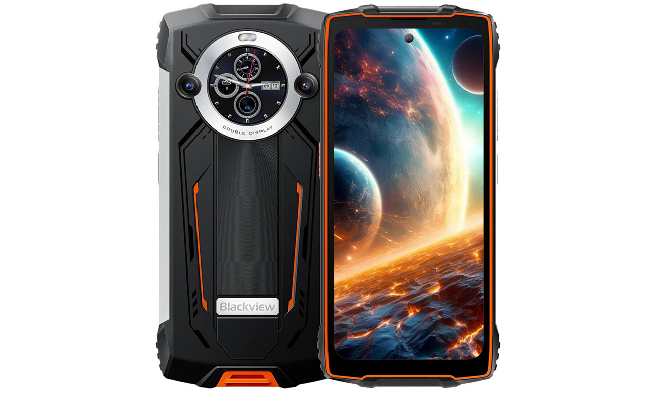 Smartphone Blackview BV8200 12/256GB