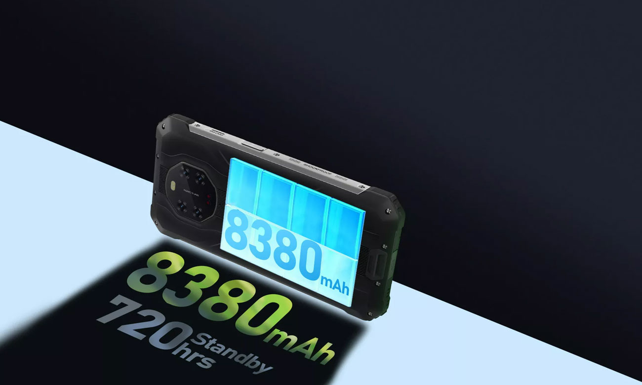 Ununterbrochener Spaß