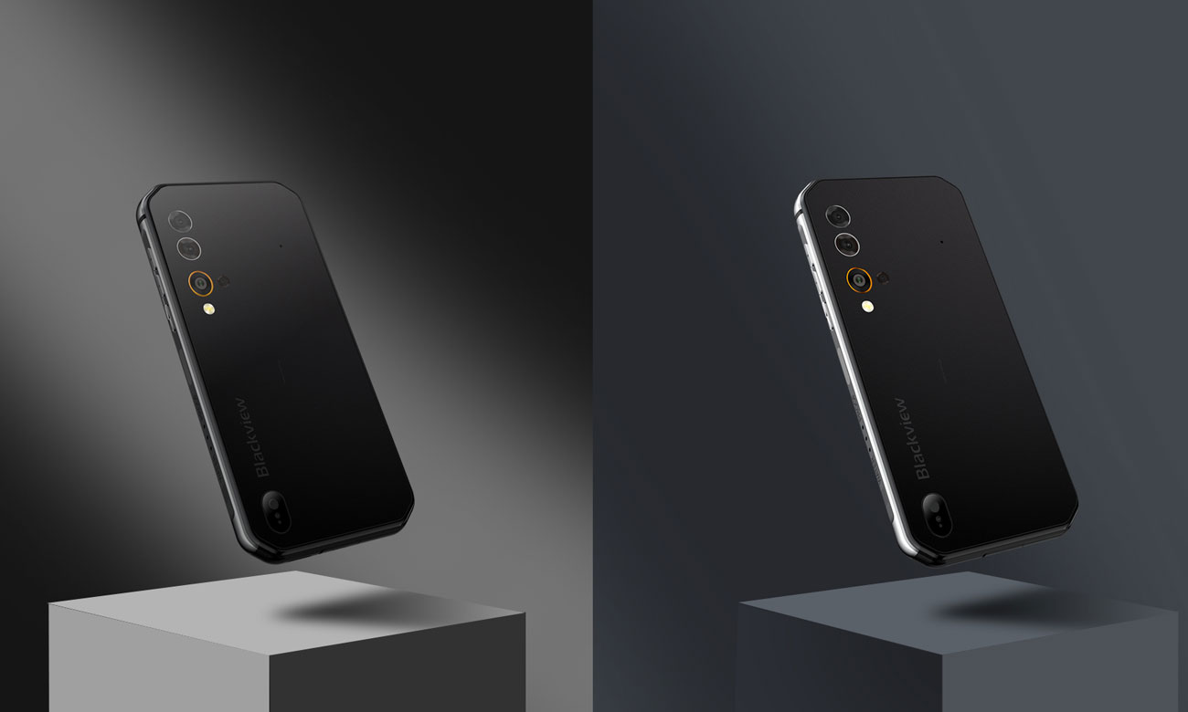 Leistungsstarker BV9900E