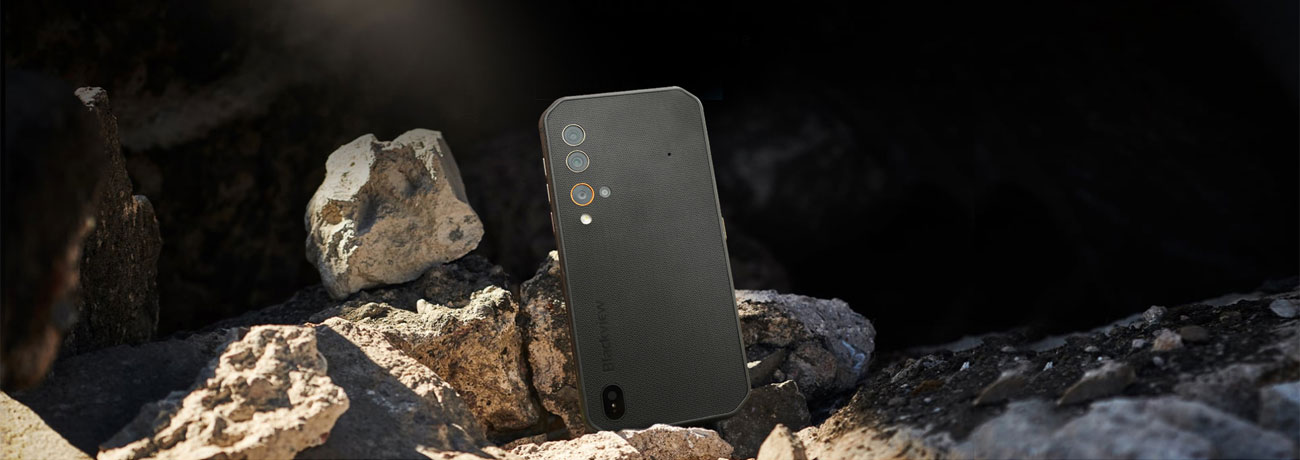 Setze auf Robustheit