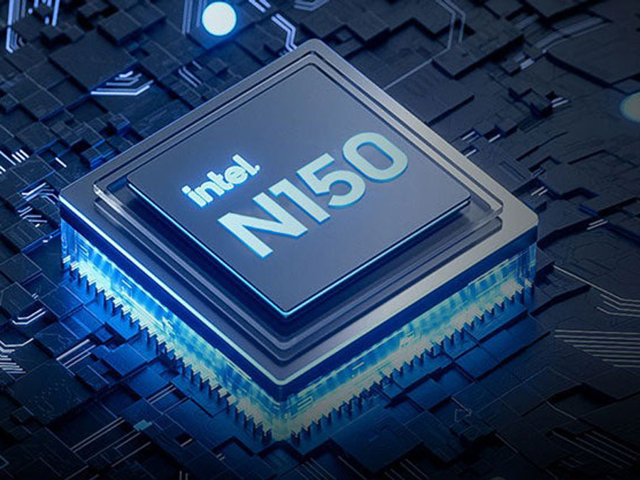 Blackview MP20 Prozessor