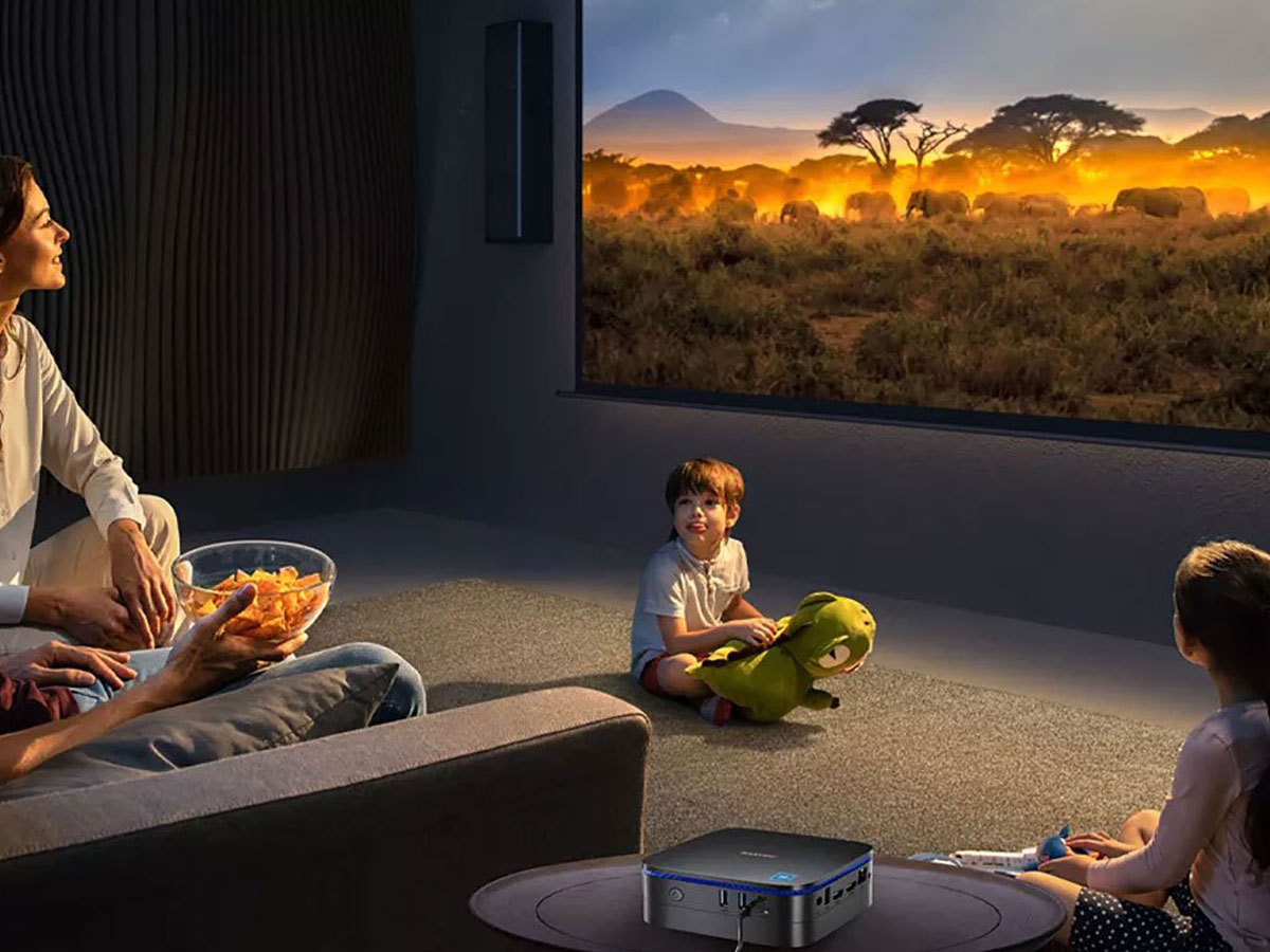 Blackview MP60 obudowa