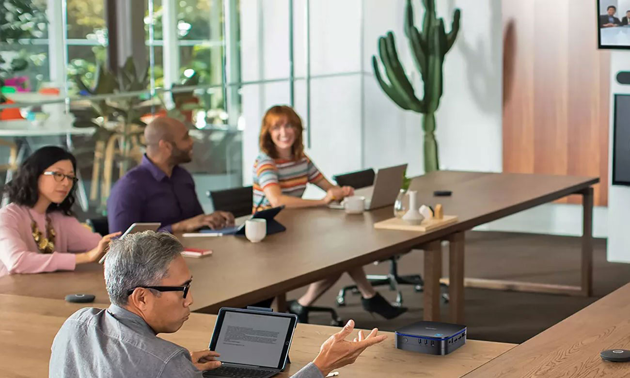 Blackview MP60 wygląd