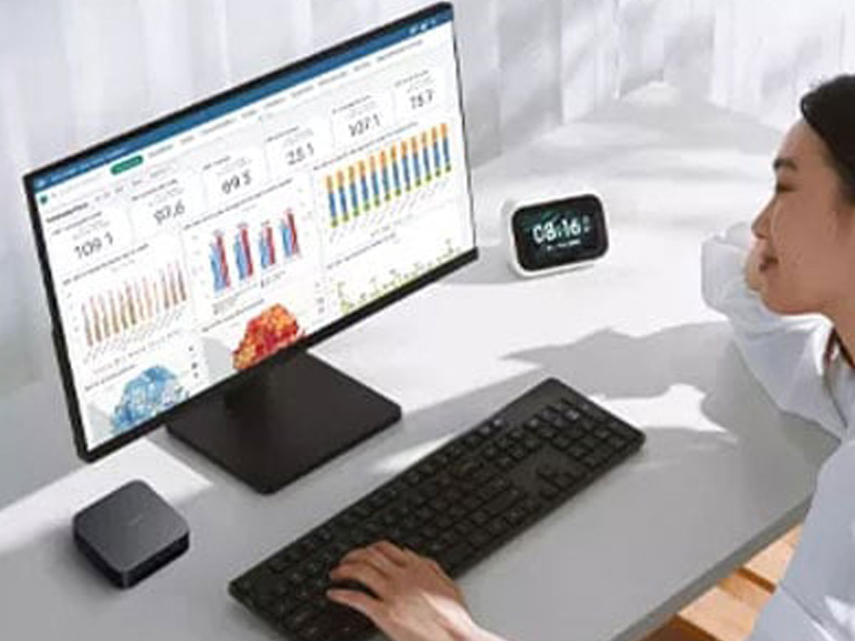 Blackview MP80 obudowa