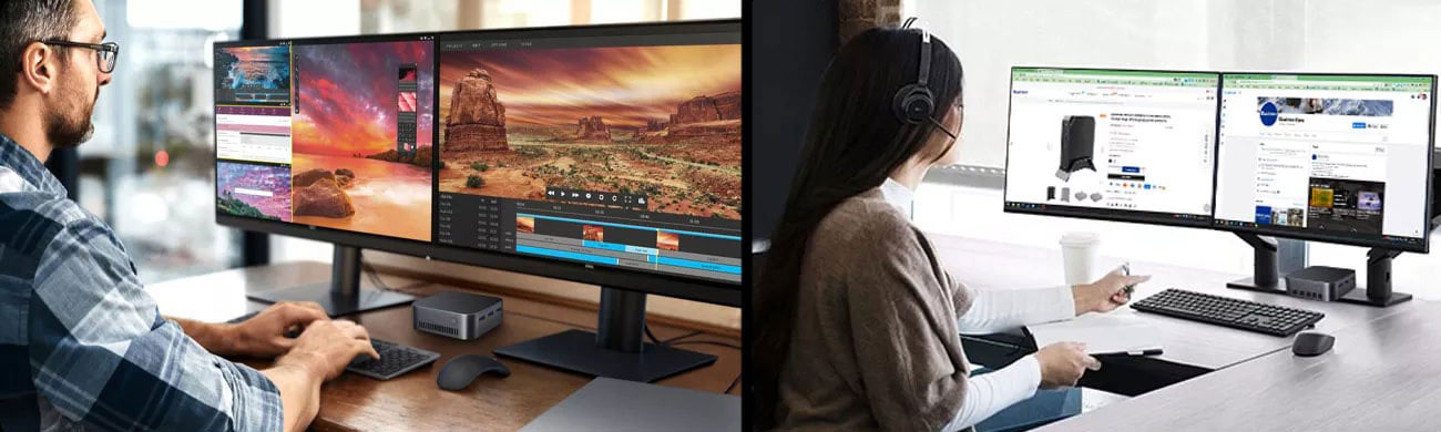 Blackview MP80 wygląd