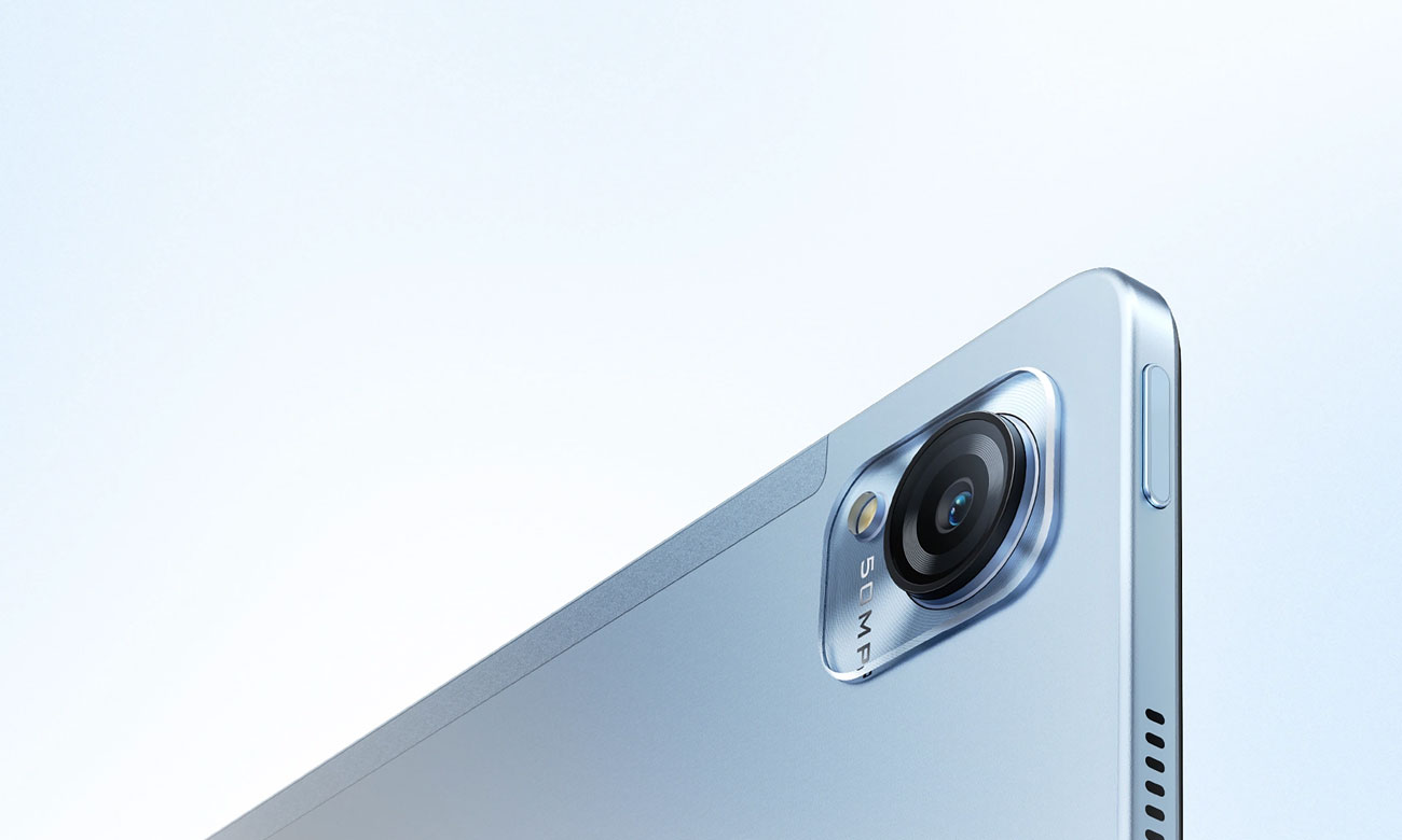 Blackview Mega 1 Kamera