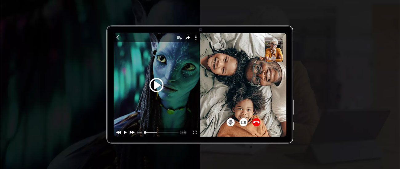 Tablet Blackview TAB 11 WiFi grün