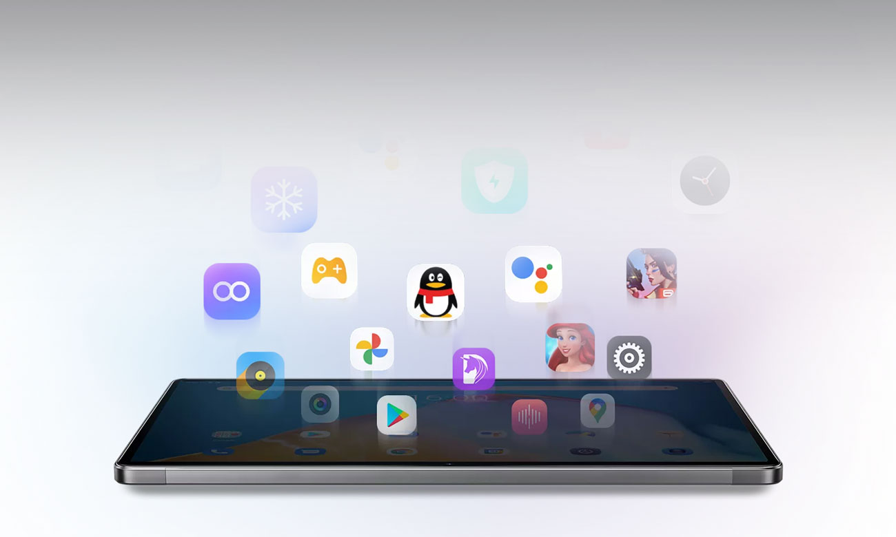 Blackview TAB 12 PRO 