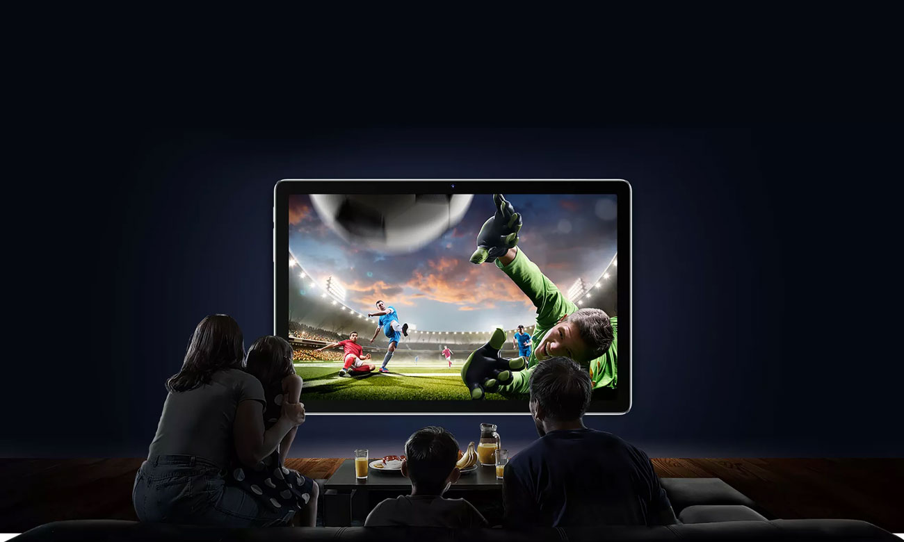 Blackview TAB 12 PRO 