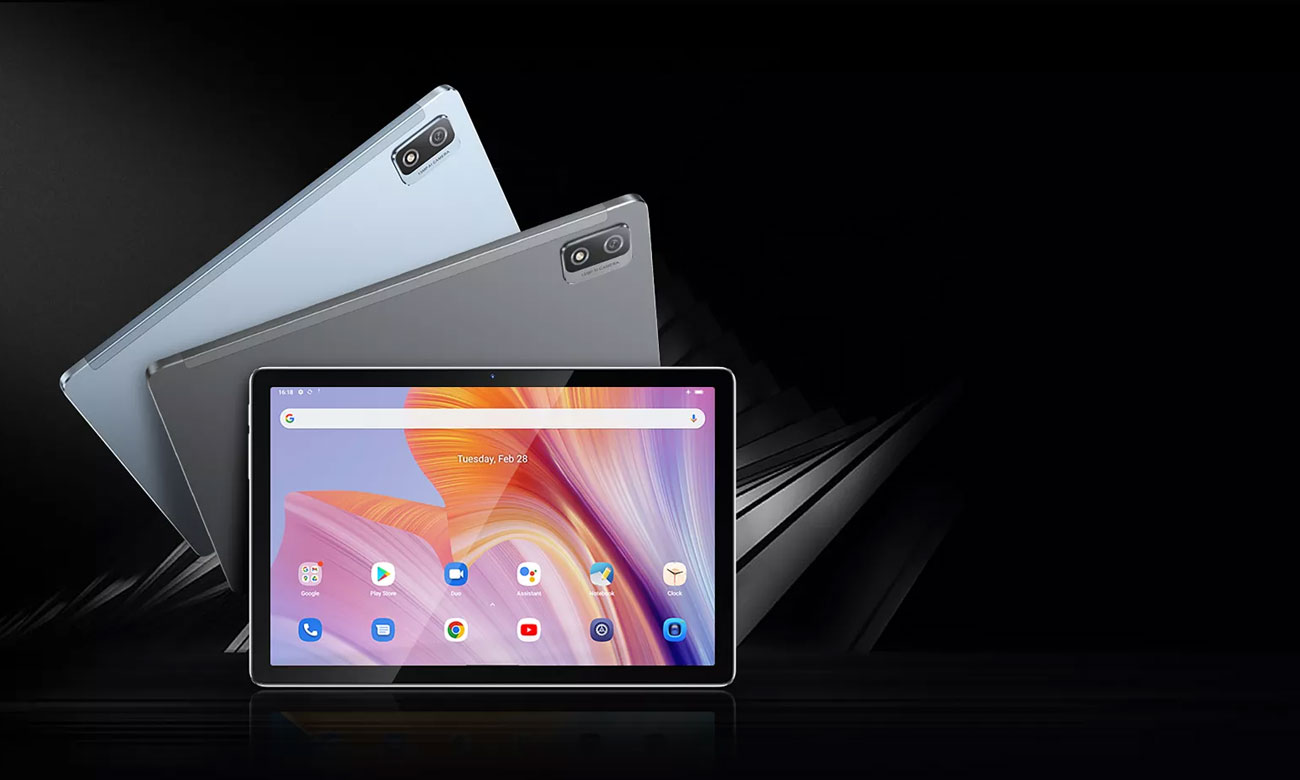 Blackview TAB 12 PRO 