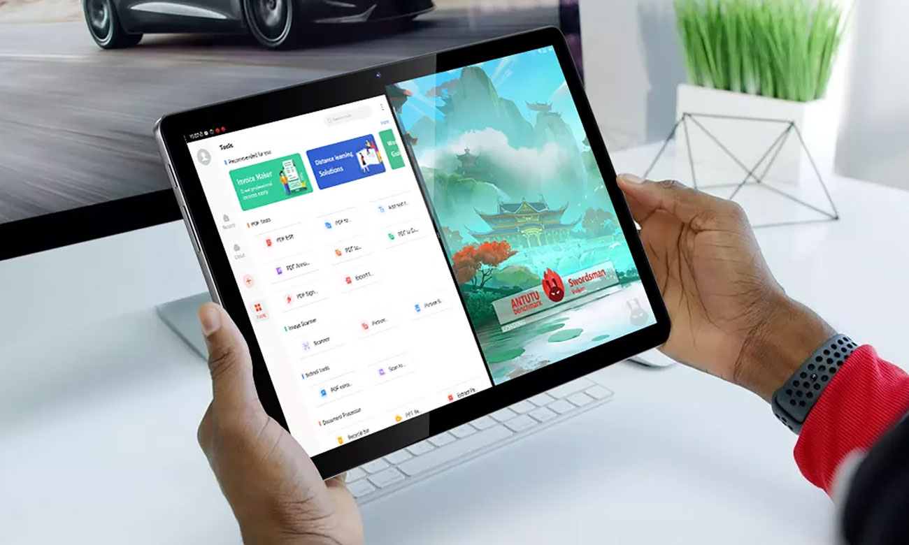 Blackview TAB 12 PRO