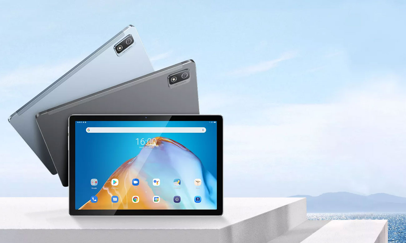 Blackview TAB 12 Farben