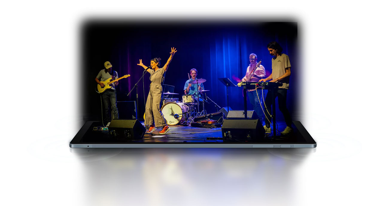 Blackview TAB 15 PRO 