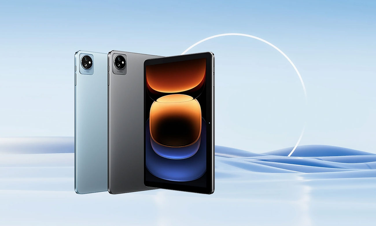 Blackview TAB 30 kolory