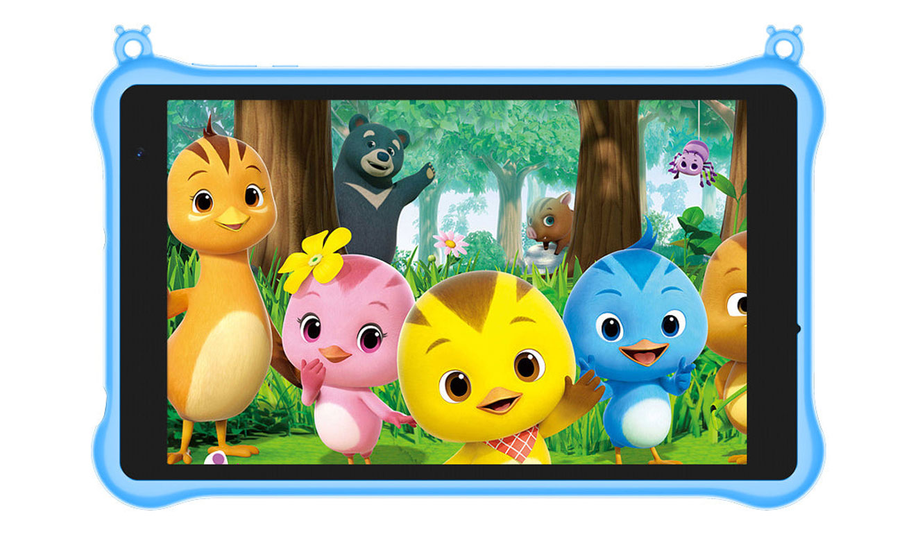 Blackview TAB 50 Kids Display