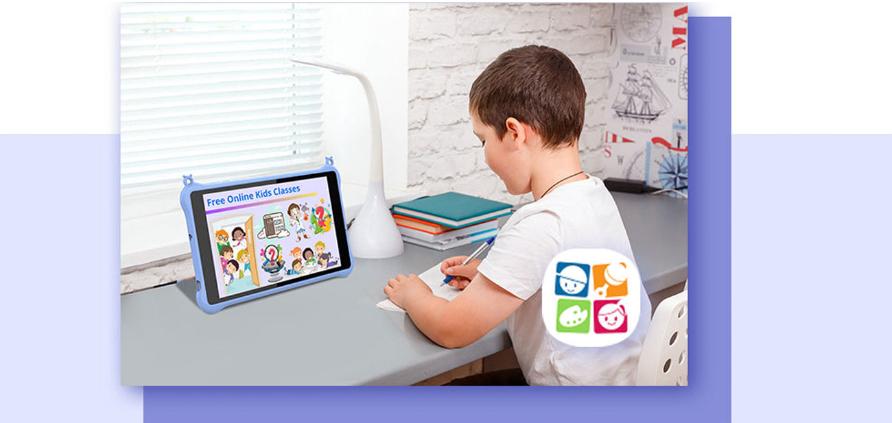Blackview TAB 50 Kids – ideal für Kinder