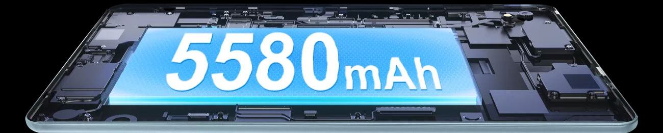 Tablet Blackview TAB 60 blau