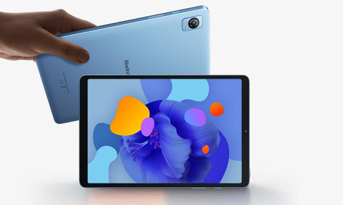 Tablet Blackview TAB 60 blau