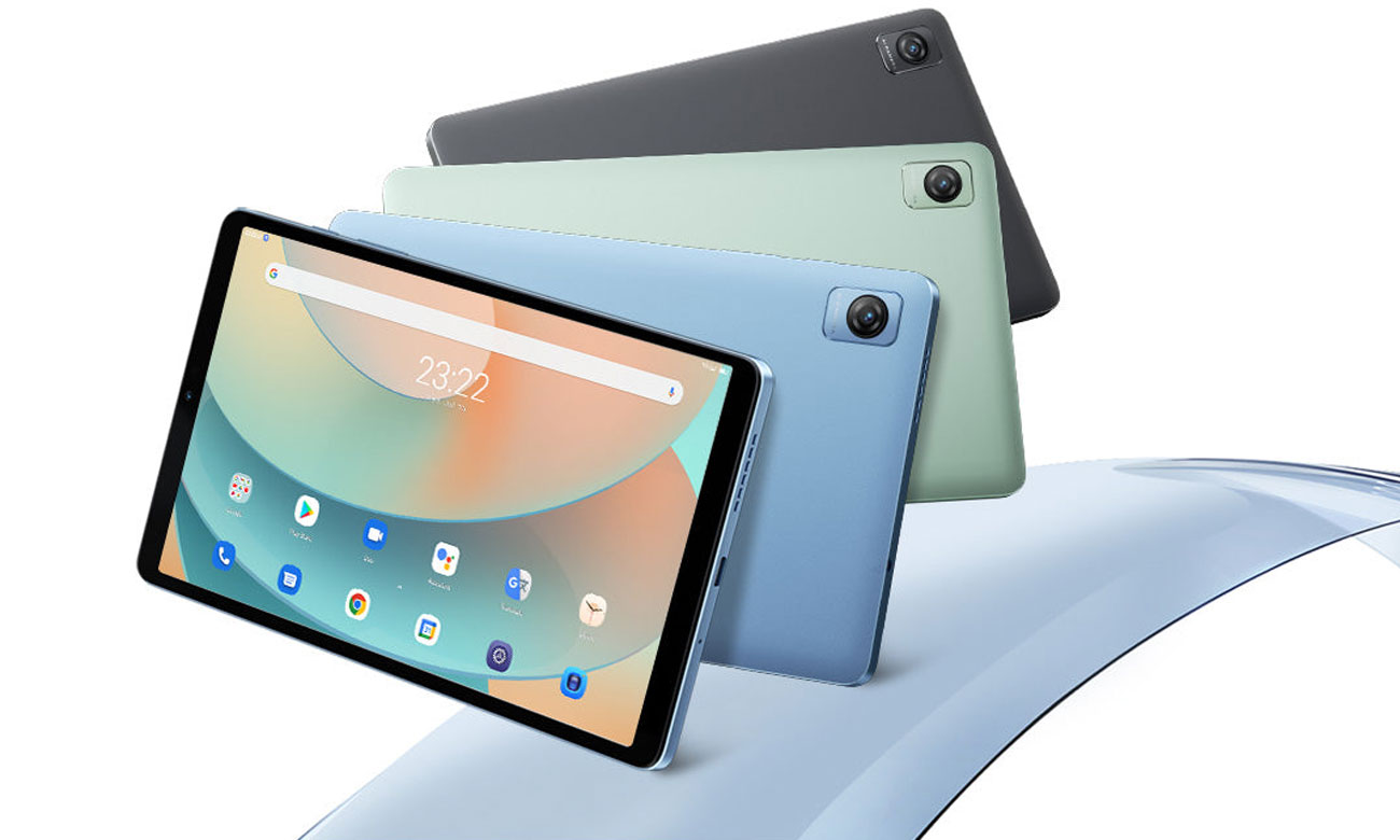 Tablet Blackview TAB 60