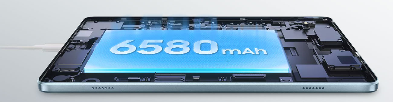 Blackview TAB 70 bateria