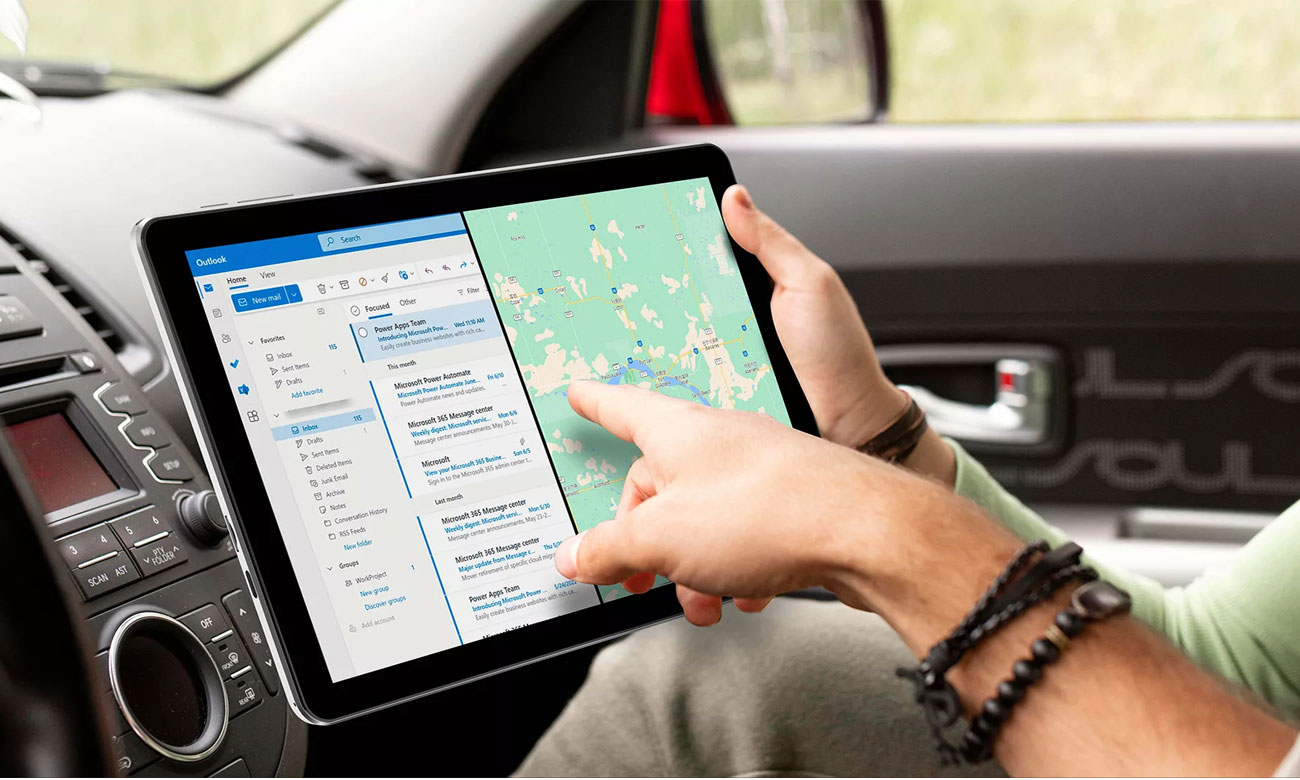 Tablet Blackview TAB 70