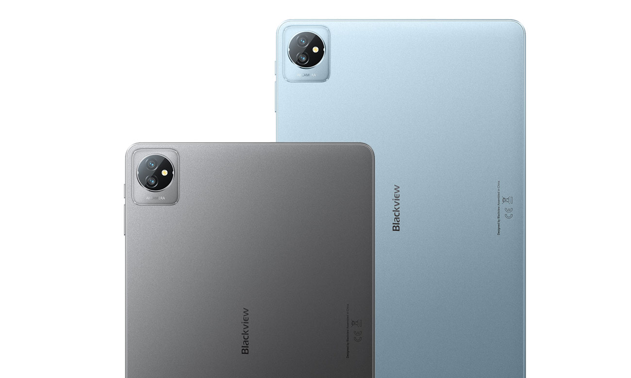 Blackview TAB 8 tył