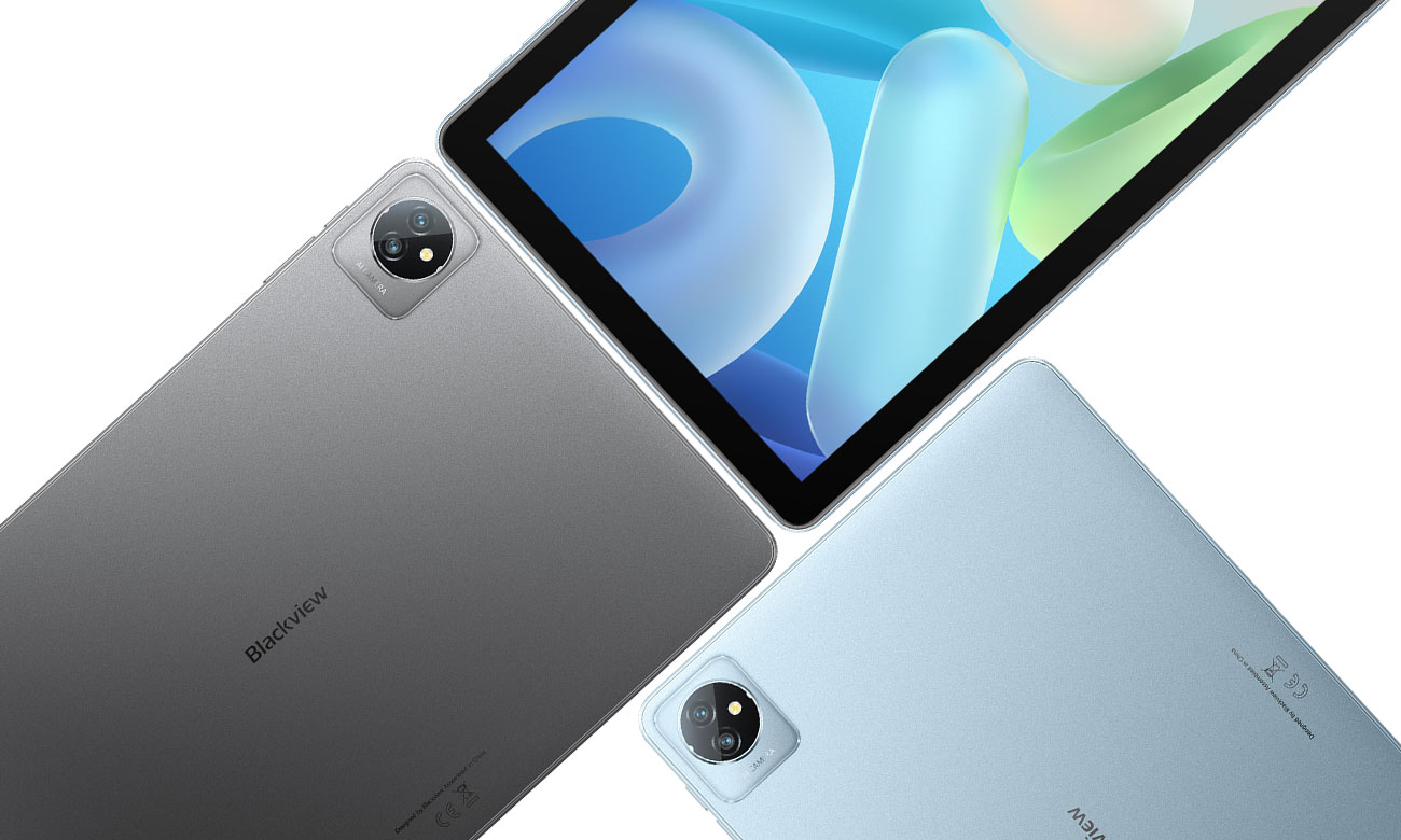 Blackview TAB 8 tablet