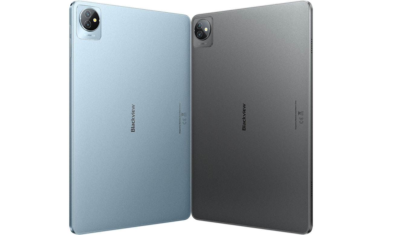 Blackview TAB 8 kolory