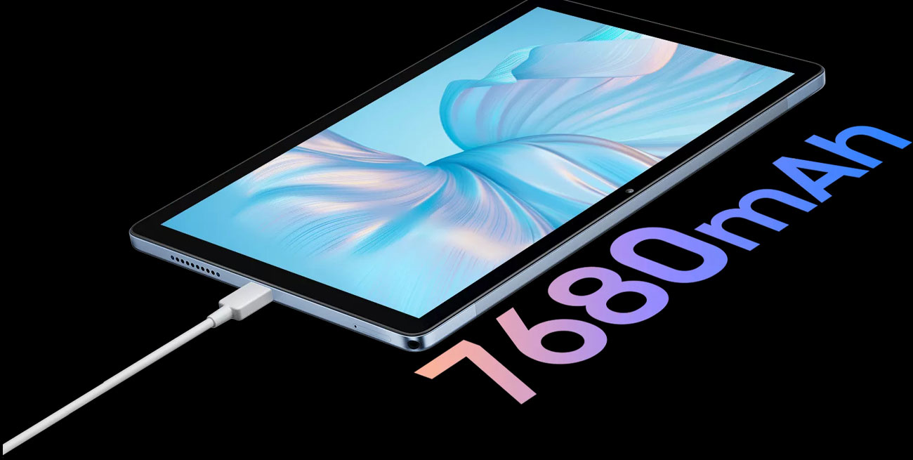 Tablet Blackview TAB 80 LTE 