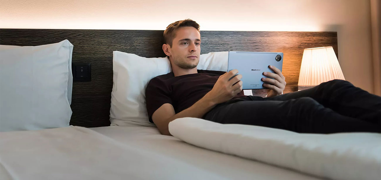 Tablet Blackview TAB 80 LTE 