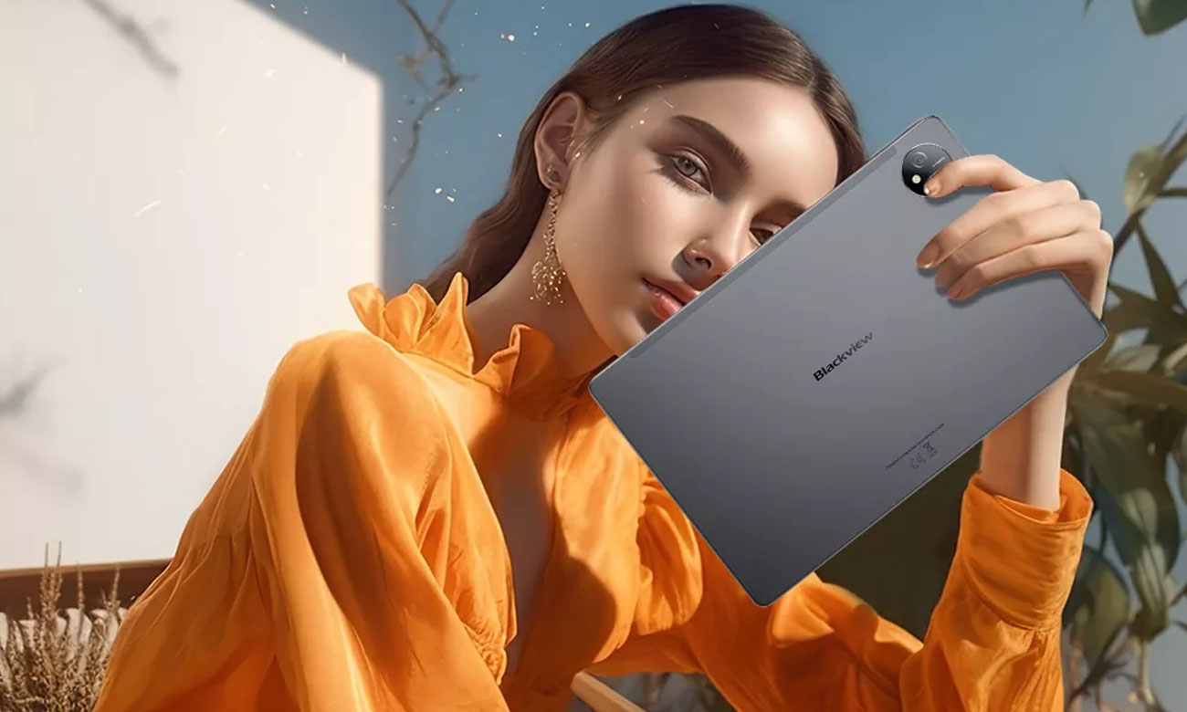 Tablet Blackview TAB 80 LTE 