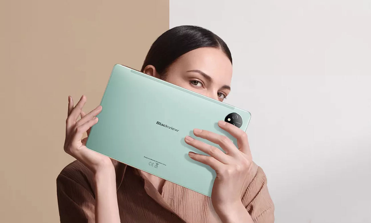 Tablet Blackview TAB 80 LTE 