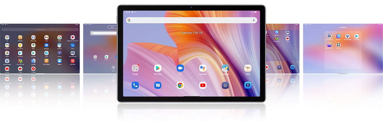 Blackview TAB 12 PRO LTE
