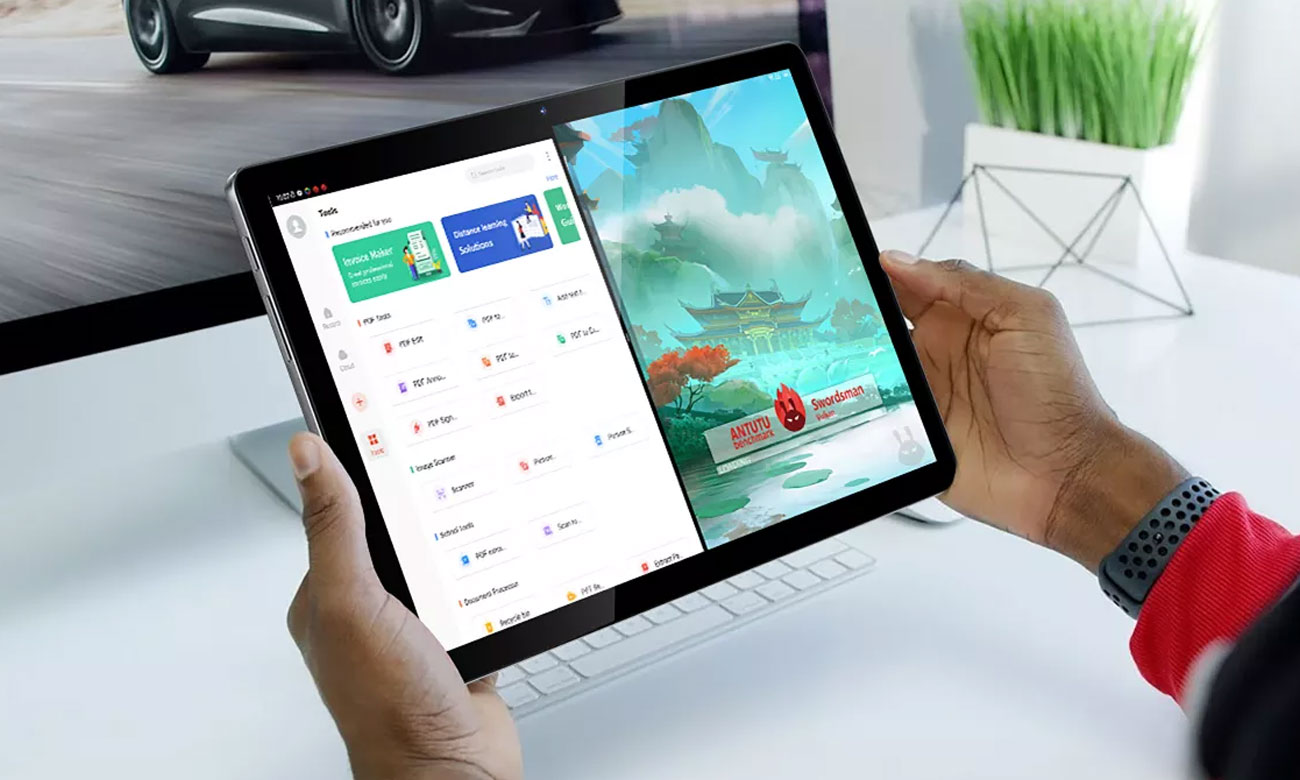 Blackview TAB 12 PRO LTE 