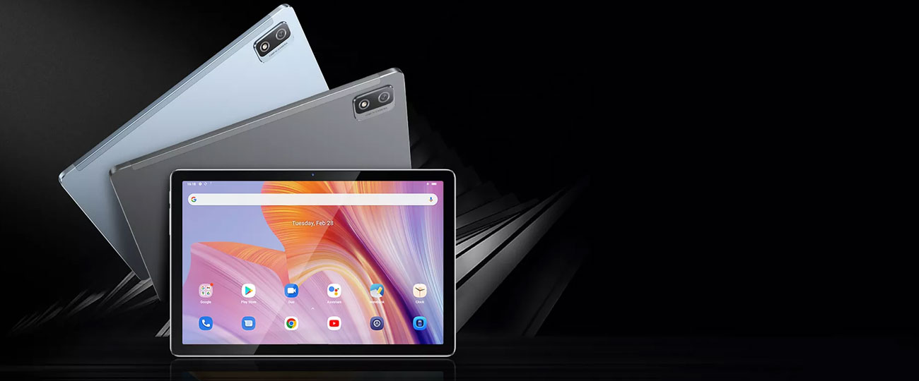 Tablet Blackview TAB 12 PRO LTE 