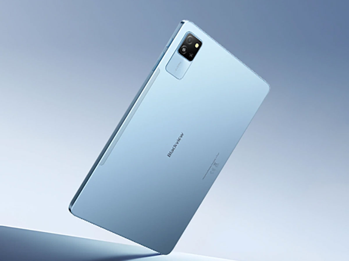Blackview Tab 60 Pro Gehäuse