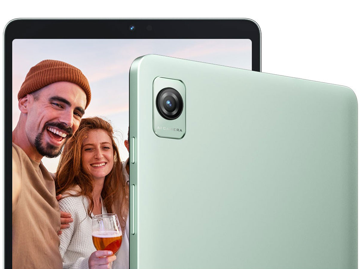 Blackview Tab 60 Kamera