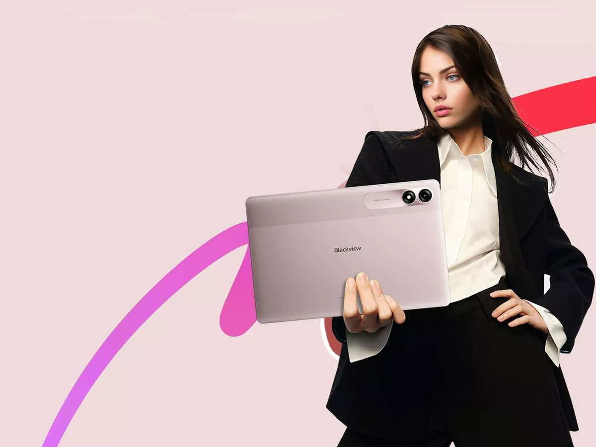 Blackview Tab 90 Gehäuse