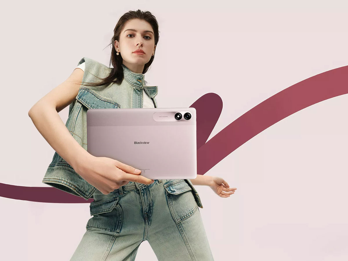Blackview Tab 90 Tablet