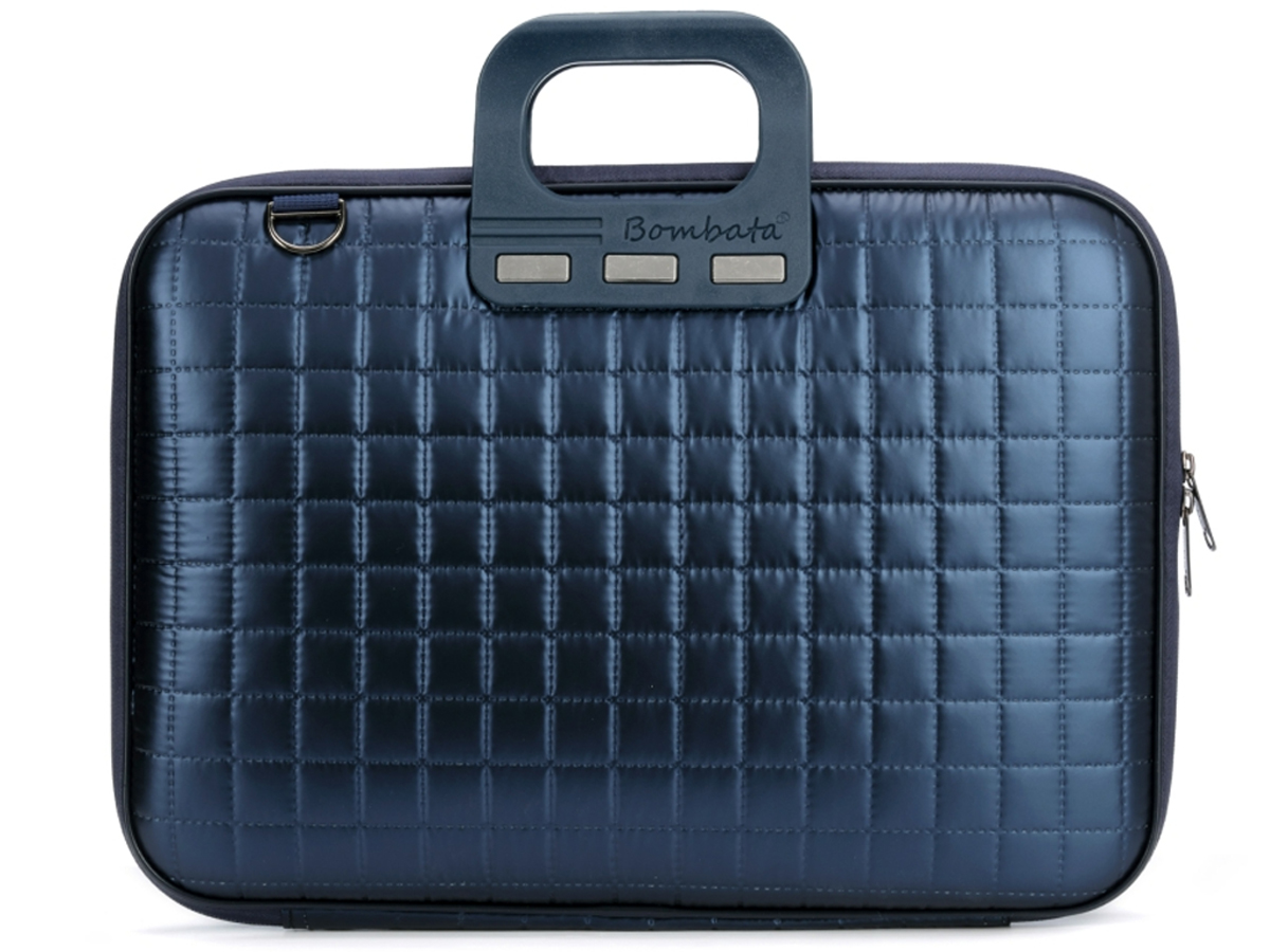 Tasche Bombata 100gr 15-16 Dunkelblau