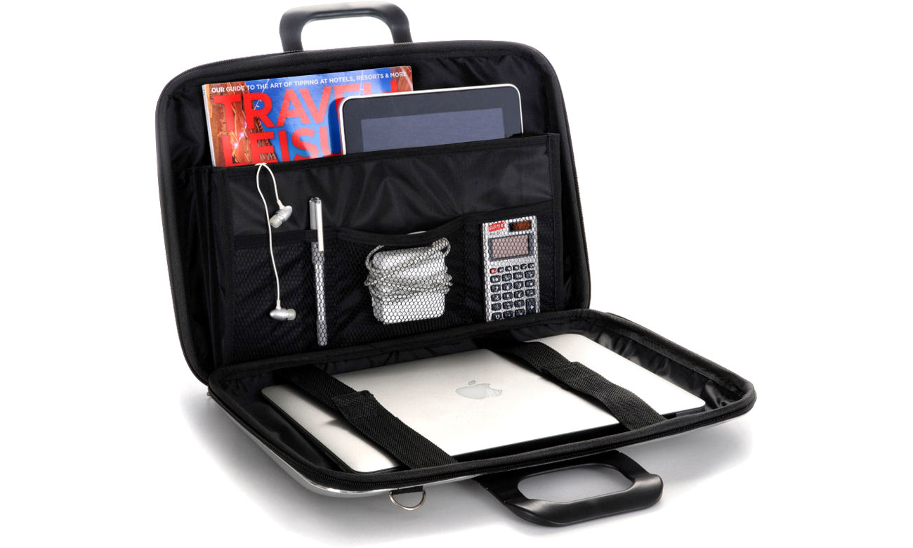 Bombata Classic - Inneres