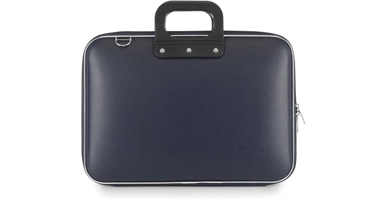 Laptoptasche Bombata Classic 15.6'' blau E00332-11