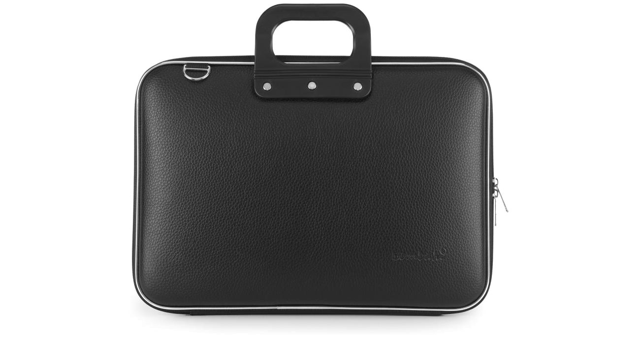 Laptoptasche Bombata Classic 15.6'' schwarz E00332-4